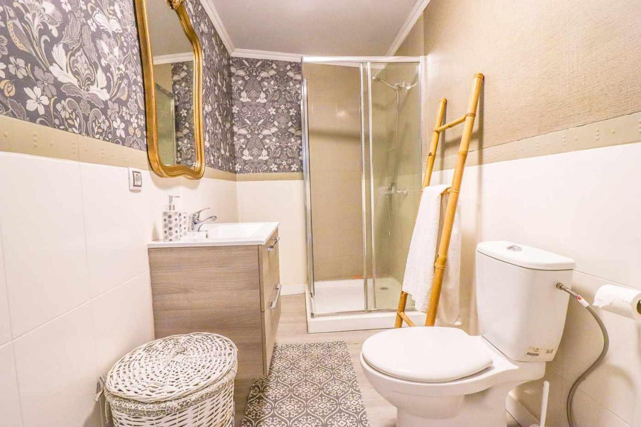 Rentaliday Vip Rooms Costa Adeje  Εξωτερικό φωτογραφία