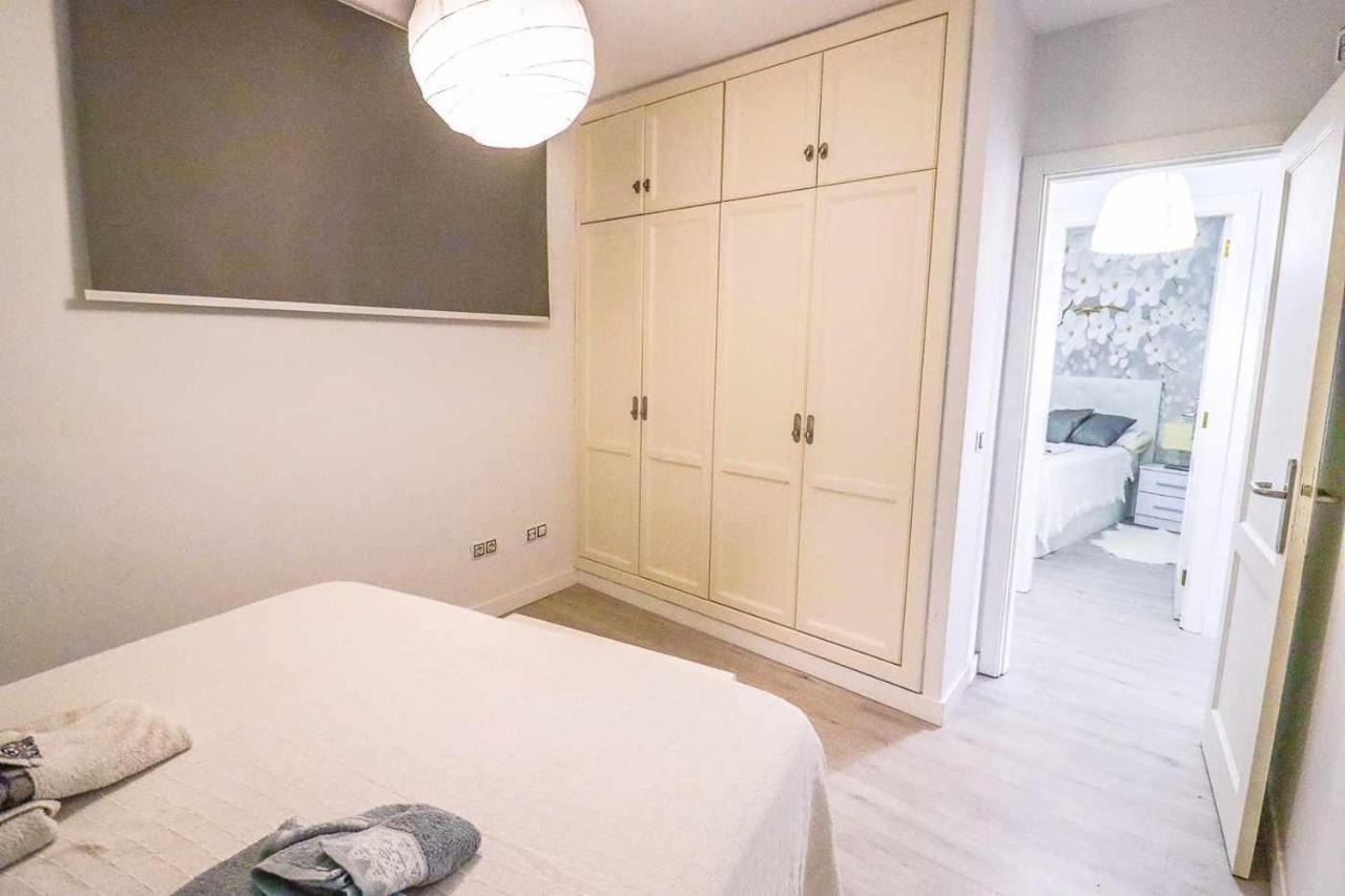 Rentaliday Vip Rooms Costa Adeje  Εξωτερικό φωτογραφία