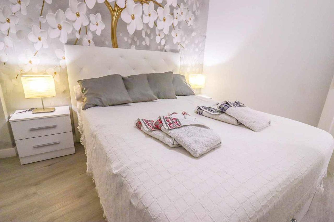 Rentaliday Vip Rooms Costa Adeje  Εξωτερικό φωτογραφία