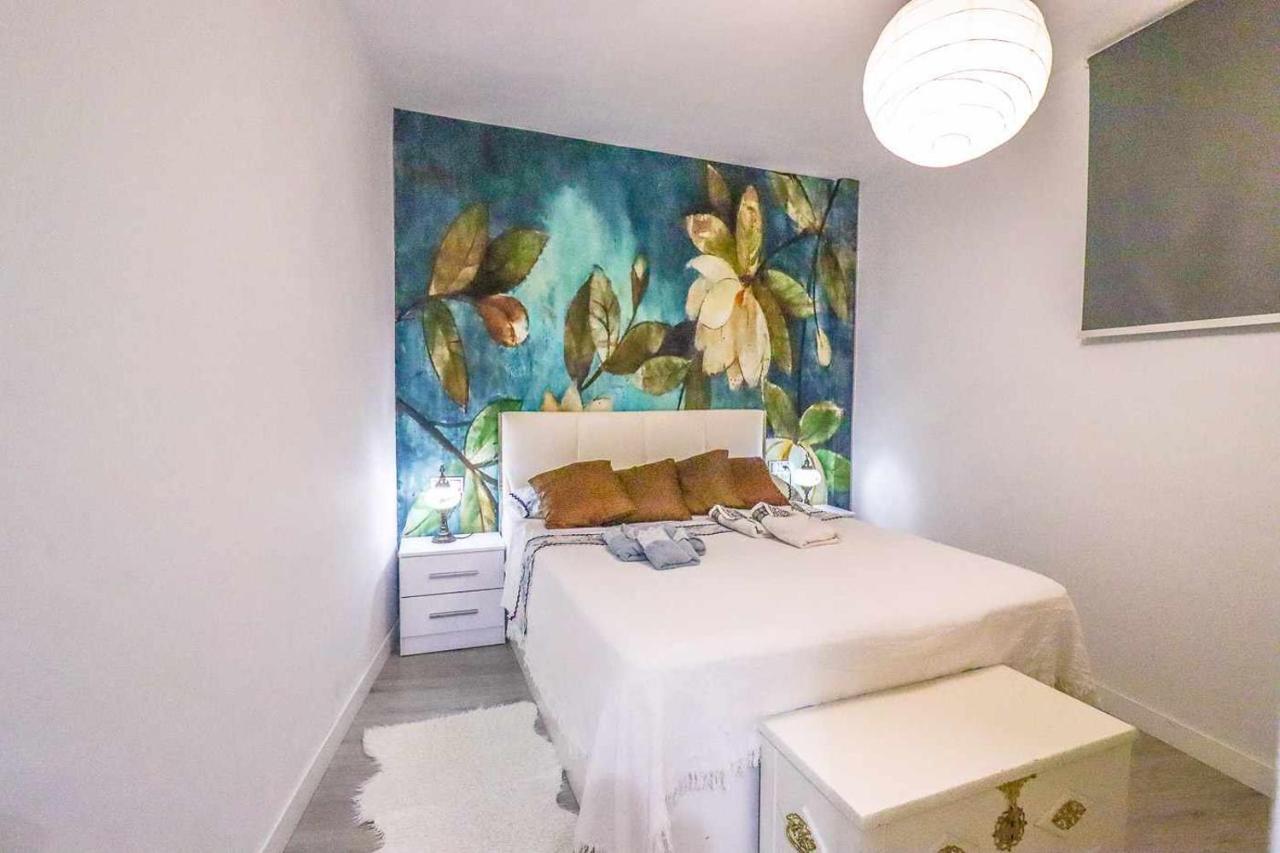Rentaliday Vip Rooms Costa Adeje  Εξωτερικό φωτογραφία