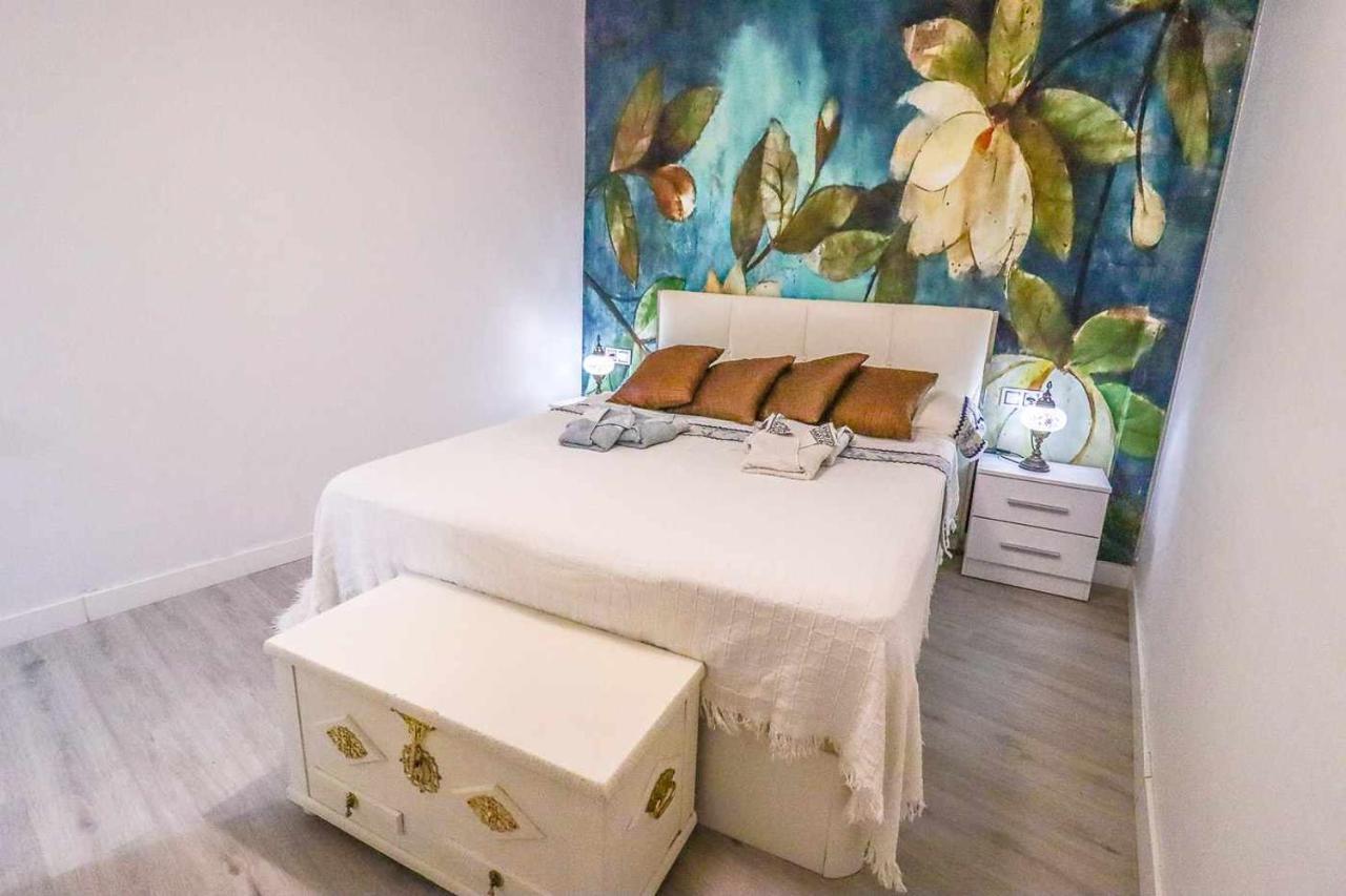 Rentaliday Vip Rooms Costa Adeje  Εξωτερικό φωτογραφία