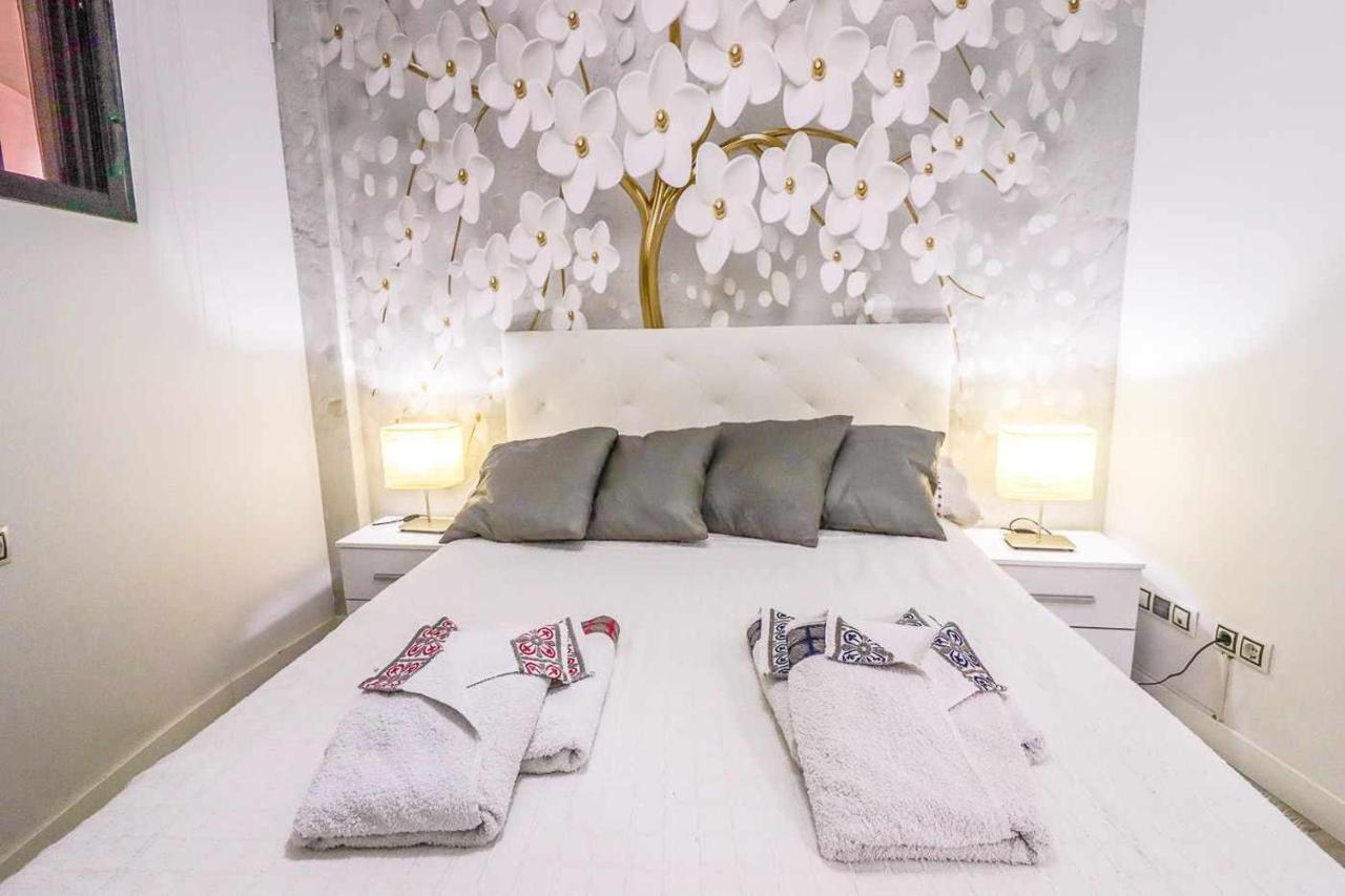 Rentaliday Vip Rooms Costa Adeje  Εξωτερικό φωτογραφία