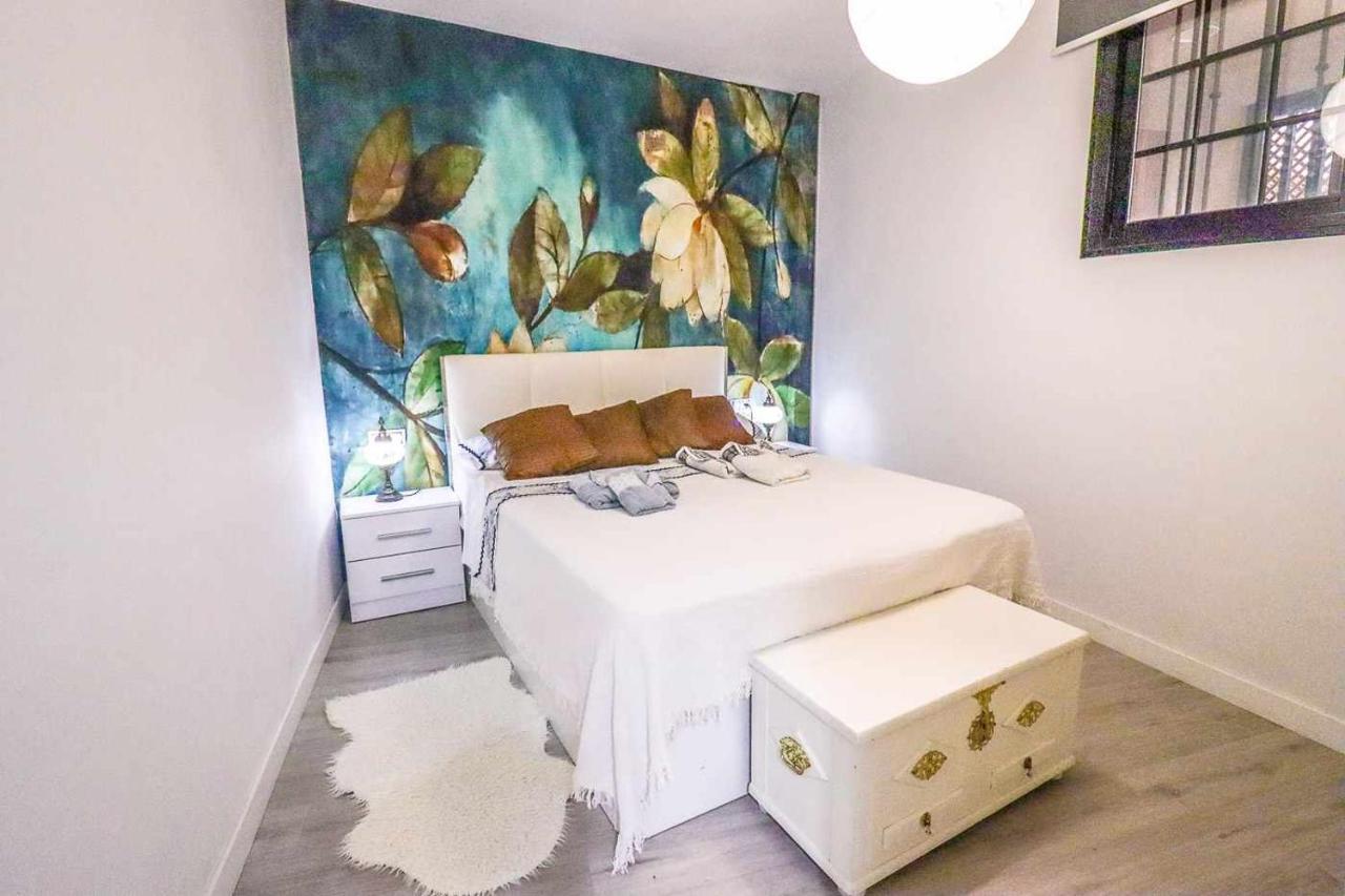 Rentaliday Vip Rooms Costa Adeje  Εξωτερικό φωτογραφία