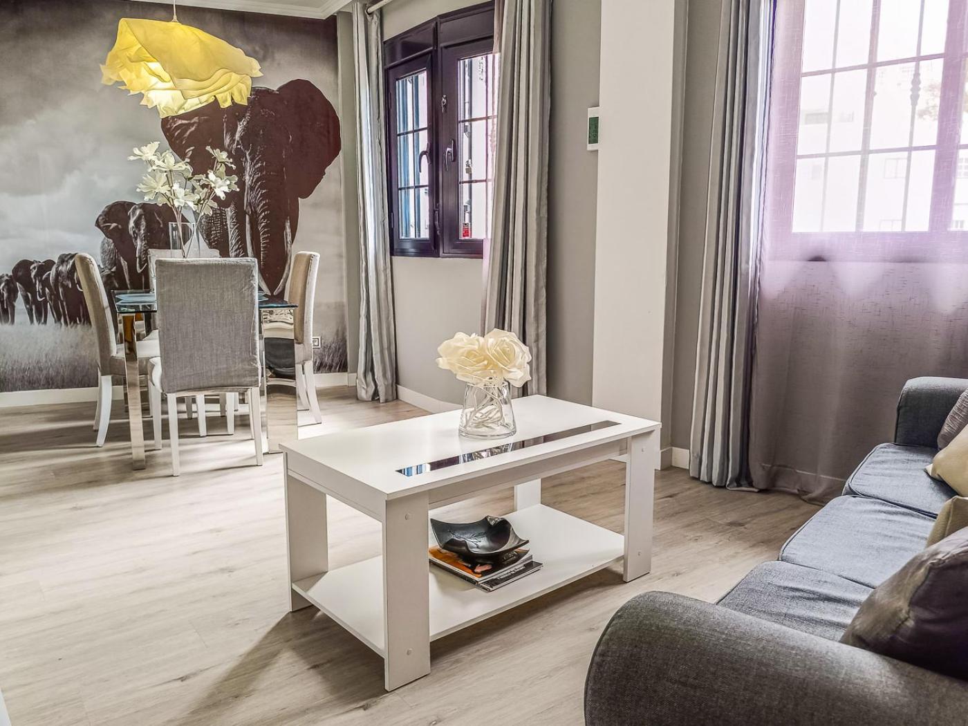 Rentaliday Vip Rooms Costa Adeje  Εξωτερικό φωτογραφία