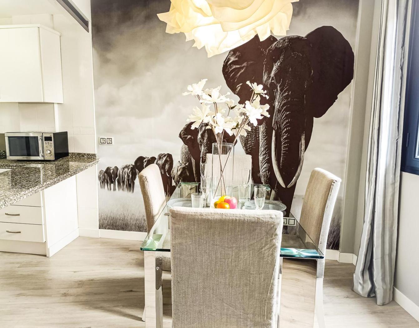 Rentaliday Vip Rooms Costa Adeje  Εξωτερικό φωτογραφία