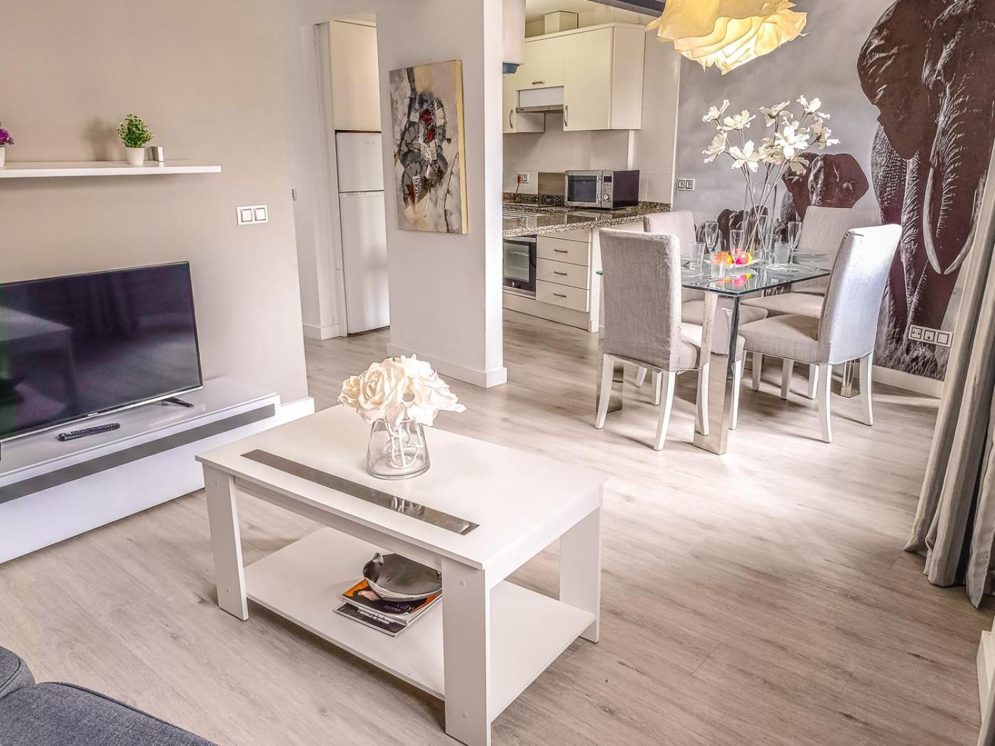 Rentaliday Vip Rooms Costa Adeje  Εξωτερικό φωτογραφία