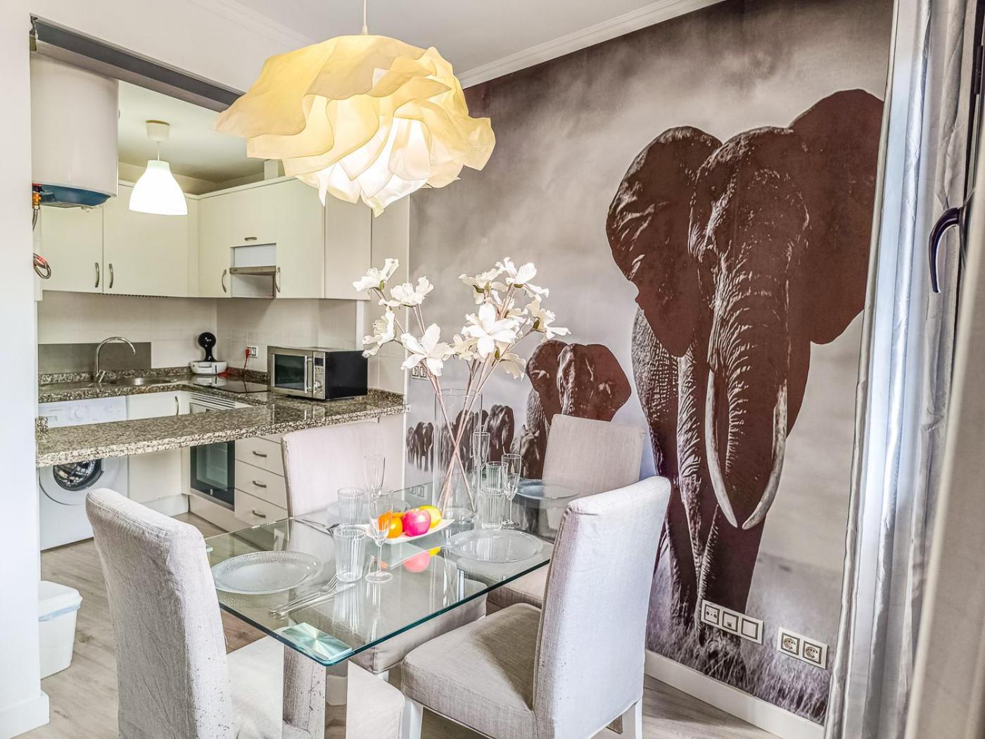 Rentaliday Vip Rooms Costa Adeje  Εξωτερικό φωτογραφία