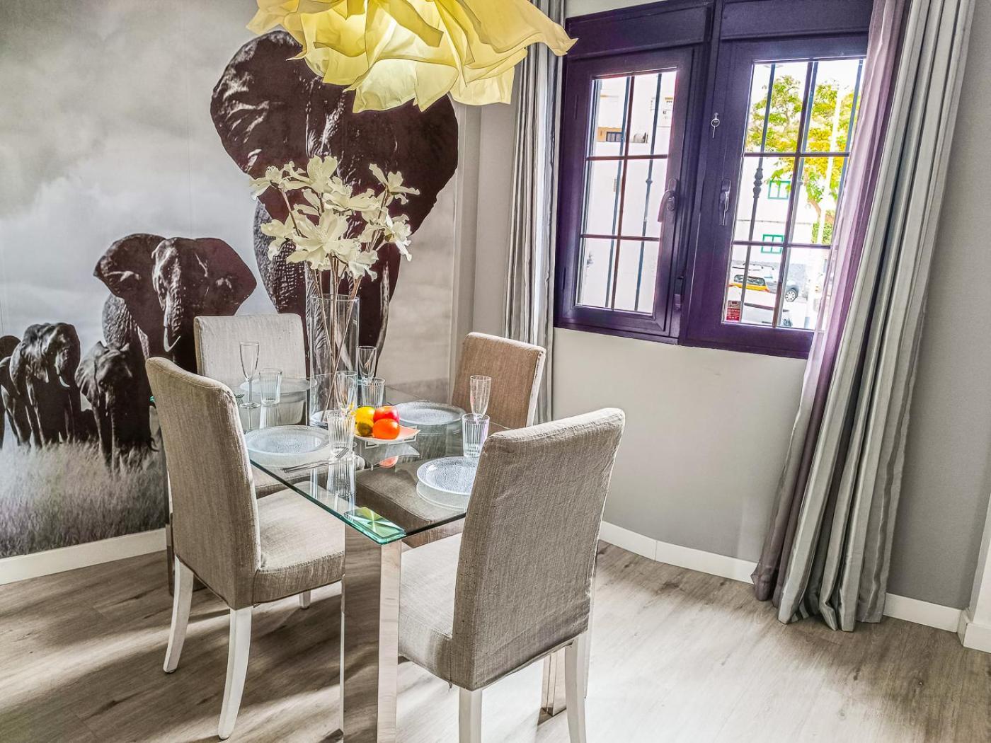 Rentaliday Vip Rooms Costa Adeje  Εξωτερικό φωτογραφία